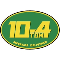 Brands,  Businesses, Places & Professionals 10-4 Tow of Dallas in Dallas TX