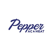 Brands,  Businesses, Places & Professionals Pepper Air Conditioning & Heating in Justin TX