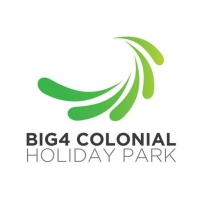 BIG4 Colonial Holiday Park