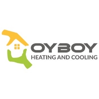 OyBoy Heating and Cooling