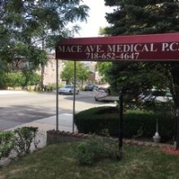 Brands,  Businesses, Places & Professionals Mace Avenue Medical in Bronx NY