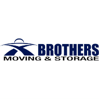 Brands,  Businesses, Places & Professionals Brothers Moving & Storage in Waukesha WI