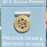 Brands,  Businesses, Places & Professionals Premier Gear & Machine Works in Canby OR