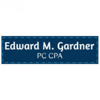 Brands,  Businesses, Places & Professionals Edward M. Gardner PC CPA in Houston TX