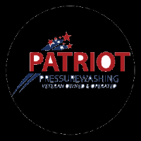 Brands,  Businesses, Places & Professionals Patriot Pressure Washing in Manchester CT