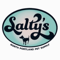 Salty's Pet Supply