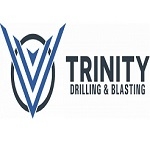 Brands,  Businesses, Places & Professionals Trinity Drilling & Blasting in Bowmansville PA