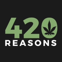 420 Reasons