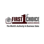 Brands,  Businesses, Places & Professionals First Choice Business Brokers in Rogers MN