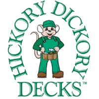 Hickory Dickory Decks - Lanark/Leeds Grenville