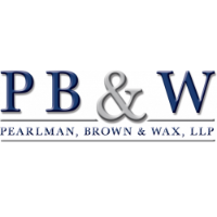 Brands,  Businesses, Places & Professionals Pearlman, Brown & Wax, LLP in Walnut Creek CA