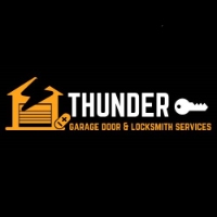 Thunder Garage Door Repair & Locksmith Services Of Vancouver