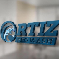 Ortiz Pro Wash