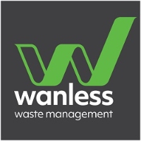 Brands,  Businesses, Places & Professionals Wanless Waste Management in Coopers Plains QLD