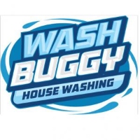 Wash Buggy House Washing