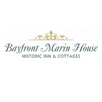 Bayfront Marin House