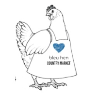 Brands,  Businesses, Places & Professionals Bleu Hen Country Market in Pittsburg TX