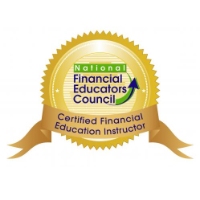 Brands,  Businesses, Places & Professionals Allison Ford - Certified Financial Education Instructor – CFEI in Rowlett TX