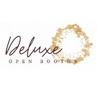 Brands,  Businesses, Places & Professionals Deluxe Open Booths in Stockton-on-Tees England