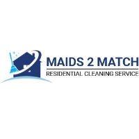 Brands,  Businesses, Places & Professionals Maids 2 Match in Dallas TX