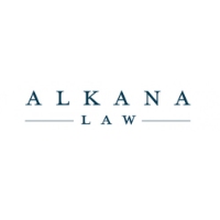 Brands,  Businesses, Places & Professionals Alkana Law in Pasadena CA