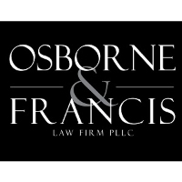 Brands,  Businesses, Places & Professionals Osborne & Francis Law Firm, PLLC in Orlando FL