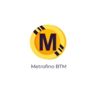 Brands,  Businesses, Places & Professionals Metrofino Bitcoin ATM in Grosse Pointe Park MI