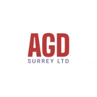 Brands,  Businesses, Places & Professionals AGD Surrey Ltd in Guildford England