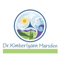 Dr. Kimberlyann Marsden