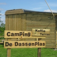 Camping de Dassenplas