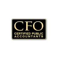 CFO Professional Services PC