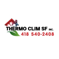 Brands,  Businesses, Places & Professionals Thermo Clim SF Inc. in Chicoutimi QC