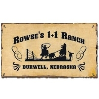 Rowse's 1+1 Ranch