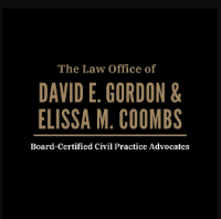 Brands,  Businesses, Places & Professionals The Law Office of David E. Gordon & Elissa M. Coombs in Olive Branch MS