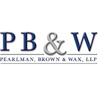 Pearlman, Brown & Wax, LLP