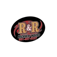 R & R Machinery Moving Co