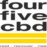 Brands,  Businesses, Places & Professionals fourfivecbd SA in Johannesburg GP