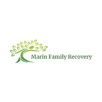 Brands,  Businesses, Places & Professionals Marin Family Recovery in San Rafael CA