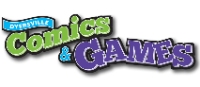 Dyersville Comics & Games