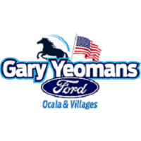 Gary Yeomans Ford Ocala