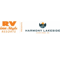 Harmony Lakeside RV & Cabins Resorts