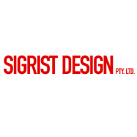 Brands,  Businesses, Places & Professionals Sigrist Design Pty Ltd. in Wacol QLD