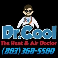 Brands,  Businesses, Places & Professionals Dr. Cool The Heat & Air Repair Doctor in Lugoff SC