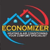 Economizer HVAC