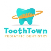 Brands,  Businesses, Places & Professionals ToothTown Pediatric Dentistry in Holly Springs GA