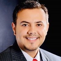 Eddie Sandoval - State Farm Insurance Agent