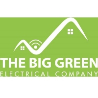 The Big Green Electrical Company Ltd