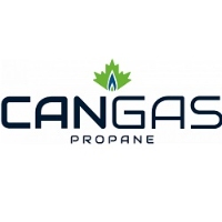 Brands,  Businesses, Places & Professionals CanGas Propane in Clairmont AB