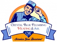 Crystal Blue Plumbing Heating & Air