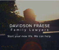 Brands,  Businesses, Places & Professionals Davidson Fraese Family Lawyers in Calgary AB